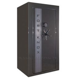 FORT KNOX